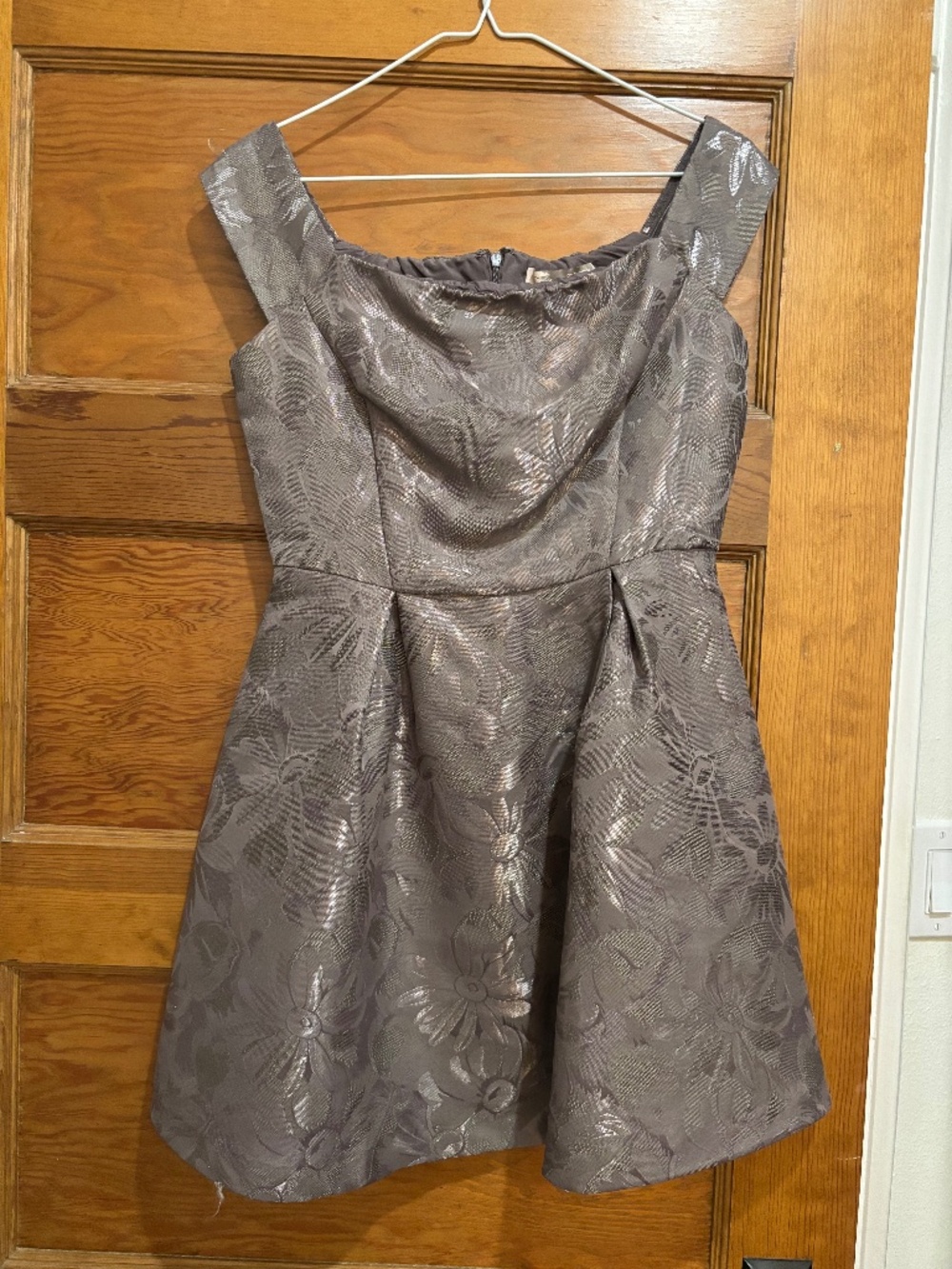 WOMENS COCKTAIL DRESS